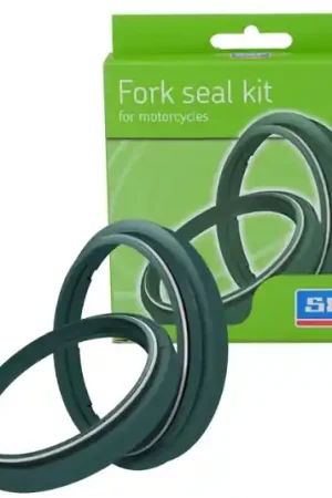 KIT PARAOLI PARAPOLVERE SKF FORCELLA WP 48 KTM HUSQVARNA CONTATTA X APPLICAZIONI Offerta Del Giorno